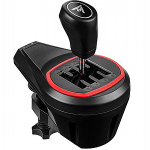 ידית הילוכים מדגם TH8A Shifter מבית Thrustmaster ידית הילוכים מדגם TH8A Shifter מבית Thrustmaster